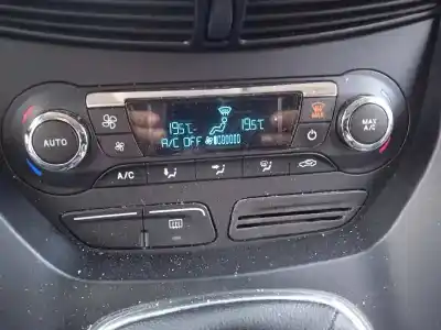 Здавання транспортного засобу ford grand c-max (dxa/cb7, dxa/ceu) 1.6 tdci року 2013 потужний t1da