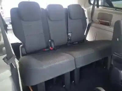 Утилизация автомобиля chrysler grand voyager 2.8 crd cat года 2009 питание vm64c