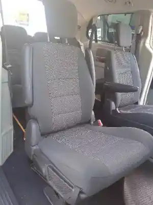 Утилизация автомобиля chrysler grand voyager 2.8 crd cat года 2009 питание vm64c