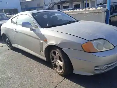 Hurda Aracı HYUNDAI                                            COUPE (GK)                                                                                                                                                                                                                                                 2.7 V6 GLS 167 CV / 123 KW                                                                                                                                                                                                                                 Yılın 2002 güçlü G6BA