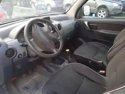 Veicolo di demolizione peugeot partner (s2) combi plus dell'anno 2007 alimentato 9hx