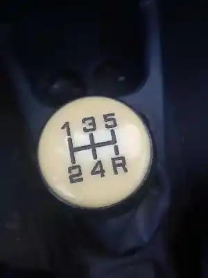 Veicolo di demolizione peugeot partner (s2) combi plus dell'anno 2007 alimentato 9hx