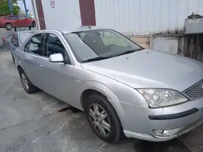 Здавання транспортного засобу FORD MONDEO BERLINA (GE) Ambiente (06.2003->) (D) року 2007 потужний N7BA