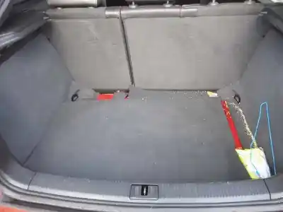 Scrapping Vehicle audi a3 (8p) 2.0 tdi of the year 2008 powered bkd