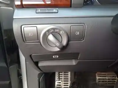 Утилизация автомобиля volkswagen                                         phaeton (3d3/3d7)                                                                                                                                                                                                                                          tdi v6 4motion (5 asientos) года 2008 питание cara