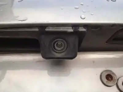 Утилизация автомобиля porsche cayenne (typ 92aa) * года 2011 питание 06ec