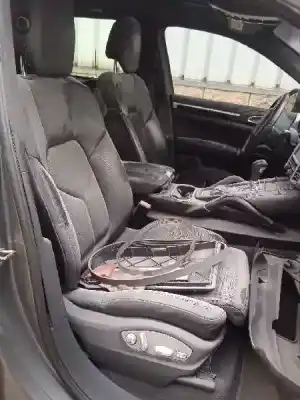 Утилизация автомобиля porsche cayenne (typ 92aa) * года 2011 питание 06ec