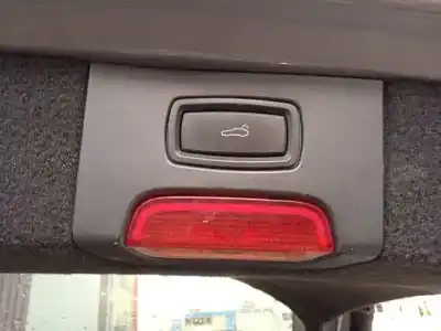 Утилизация автомобиля porsche cayenne (typ 92aa) * года 2011 питание 06ec