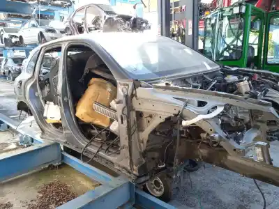 Утилизация автомобиля porsche cayenne (typ 92aa) * года 2011 питание 06ec