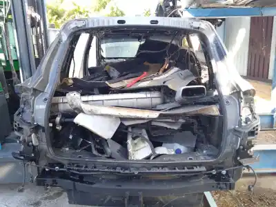 Утилизация автомобиля porsche cayenne (typ 92aa) * года 2011 питание 06ec
