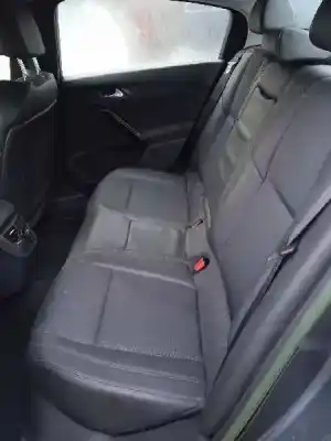 Veicolo di demolizione peugeot 508 allure dell'anno 2012 alimentato rh01