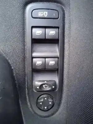 Veicolo di demolizione peugeot 508 allure dell'anno 2012 alimentato rh01