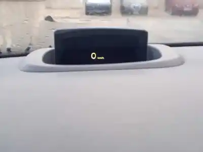 Veicolo di demolizione peugeot 508 allure dell'anno 2012 alimentato rh01