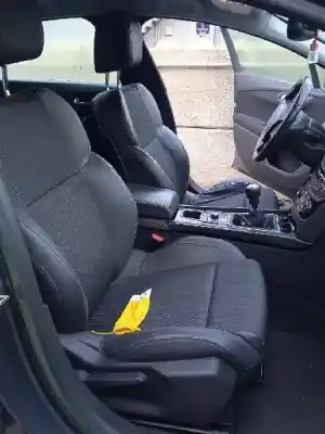 Veicolo di demolizione peugeot 508 allure dell'anno 2012 alimentato rh01