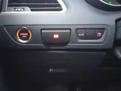 Veicolo di demolizione peugeot 508 allure dell'anno 2012 alimentato rh01