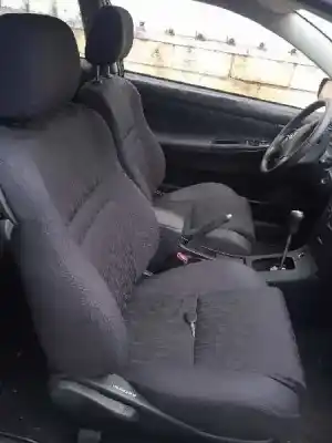 Scrapping Vehicle toyota corolla (e12) 1.6 16v of the year 2003 powered 3zzfe