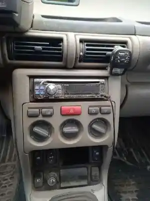 Verschrottungsfahrzeug land rover freelander (ln) 2.0 di familiar (72kw) des jahres 2000 angetrieben 20t2n