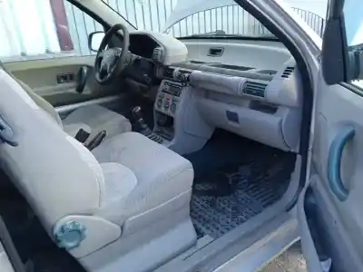 Verschrottungsfahrzeug land rover freelander (ln) 2.0 di familiar (72kw) des jahres 2000 angetrieben 20t2n