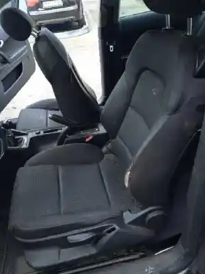 Veículo de Sucata audi a3 (8p) 2.0 tdi do ano 2004 alimentado bkd