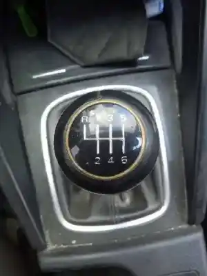 Veículo de Sucata audi a3 (8p) 2.0 tdi do ano 2004 alimentado bkd