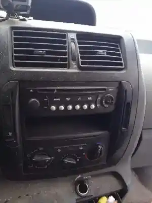 Scrapping Vehicle fiat scudo autobús (270_, 272_) 2.0 d multijet of the year 2008 powered rhk