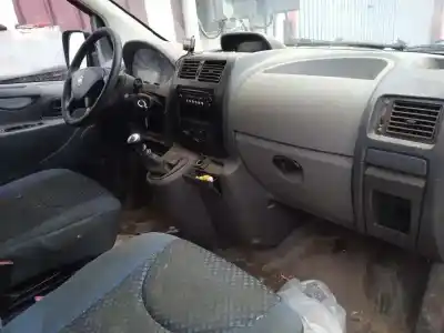 Scrapping Vehicle fiat scudo autobús (270_, 272_) 2.0 d multijet of the year 2008 powered rhk