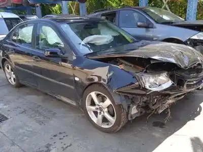 Véhicule à la ferraille SAAB 9-3 SPORT SEDÁN 1.9 TiD CAT de l'année 2005 alimenté Z19DTH