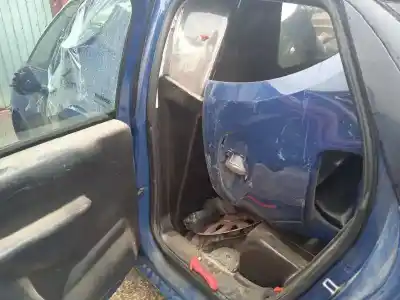 Veículo de Sucata citroen c4 picasso 1.6 blue-hdi fap do ano 2015 alimentado bh01