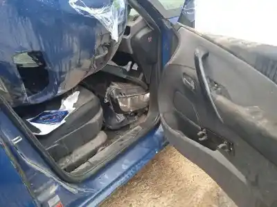 Veículo de Sucata citroen c4 picasso 1.6 blue-hdi fap do ano 2015 alimentado bh01