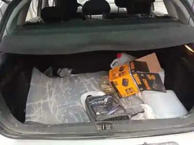 Scrapping Vehicle citroen c4 lim. collection of the year 2012 powered 5f01