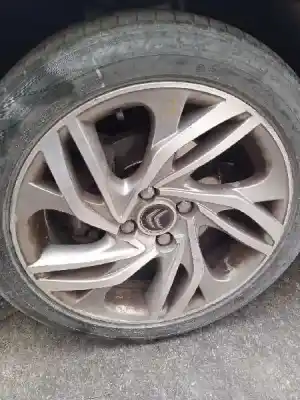 Scrapping Vehicle citroen c4 lim. collection of the year 2012 powered 5f01