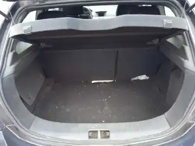 Veicolo di demolizione opel astra gtc sport dell'anno 2006 alimentato z19dt