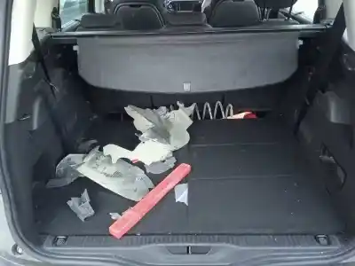 Утилизация автомобиля citroen c4 grand picasso intensive года 2013 питание 9h05 Утилизация автомобиля citroen c4 grand picasso intensive года 2013 питание 9h05