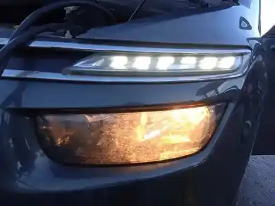 Утилизация автомобиля citroen c4 grand picasso intensive года 2013 питание 9h05 Утилизация автомобиля citroen c4 grand picasso intensive года 2013 питание 9h05