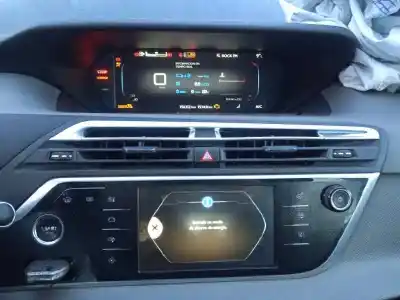 Утилизация автомобиля citroen c4 grand picasso intensive года 2013 питание 9h05 Утилизация автомобиля citroen c4 grand picasso intensive года 2013 питание 9h05