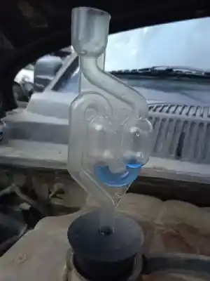 Verschrottungsfahrzeug jeep cherokee (kj) 2.8 crd 4x4 des jahres 2007 angetrieben 53c