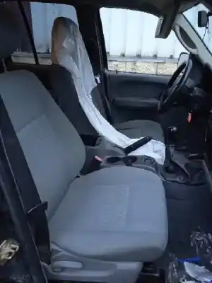 Verschrottungsfahrzeug jeep cherokee (kj) 2.8 crd 4x4 des jahres 2007 angetrieben 53c