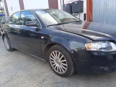 Veículo de Sucata audi a4 berlina (8e) 2.0 tdi 16v (103kw) do ano 2006 alimentado bpw