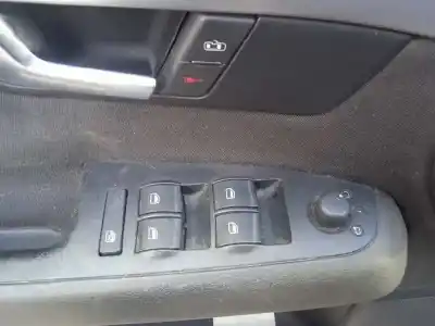 Veículo de Sucata audi a4 berlina (8e) 2.0 tdi 16v (103kw) do ano 2006 alimentado bpw