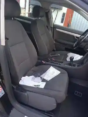 Veículo de Sucata audi a4 berlina (8e) 2.0 tdi 16v (103kw) do ano 2006 alimentado bpw