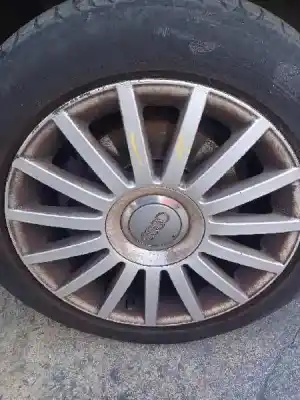 Veículo de Sucata audi a4 berlina (8e) 2.0 tdi 16v (103kw) do ano 2006 alimentado bpw