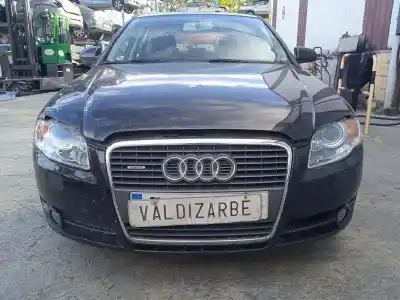 Veículo de Sucata audi a4 berlina (8e) 2.0 tdi 16v (103kw) do ano 2006 alimentado bpw