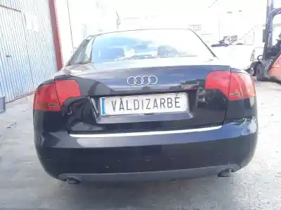 Veículo de Sucata audi a4 berlina (8e) 2.0 tdi 16v (103kw) do ano 2006 alimentado bpw