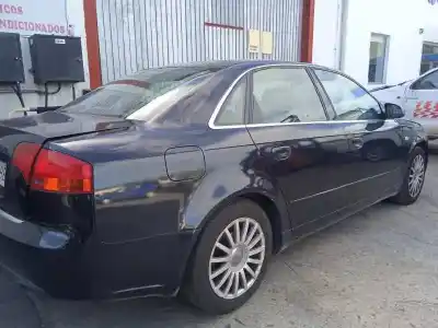 Veículo de Sucata audi a4 berlina (8e) 2.0 tdi 16v (103kw) do ano 2006 alimentado bpw
