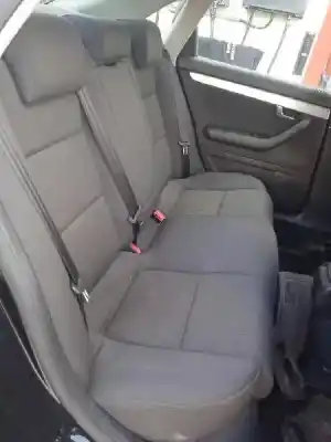 Veículo de Sucata audi a4 berlina (8e) 2.0 tdi 16v (103kw) do ano 2006 alimentado bpw