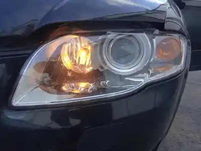 Veículo de Sucata audi a4 berlina (8e) 2.0 tdi 16v (103kw) do ano 2006 alimentado bpw