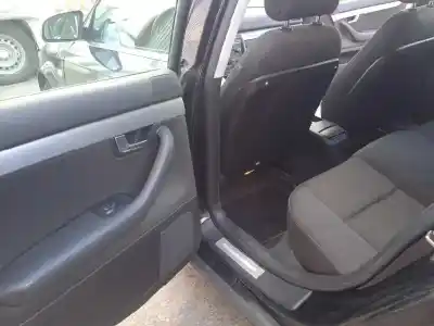 Veículo de Sucata audi a4 berlina (8e) 2.0 tdi 16v (103kw) do ano 2006 alimentado bpw