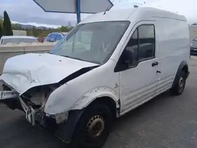 Veicolo di demolizione ford transit connect (tc7) 1.8 tdci cat dell'anno 2013 alimentato p9pc