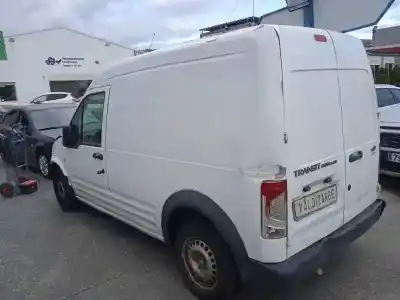 Veicolo di demolizione ford transit connect (tc7) 1.8 tdci cat dell'anno 2013 alimentato p9pc