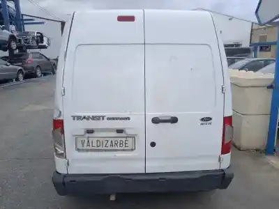 Veicolo di demolizione ford transit connect (tc7) 1.8 tdci cat dell'anno 2013 alimentato p9pc